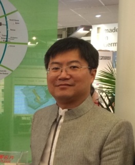 陈明