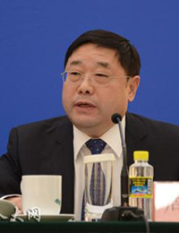 周劲松